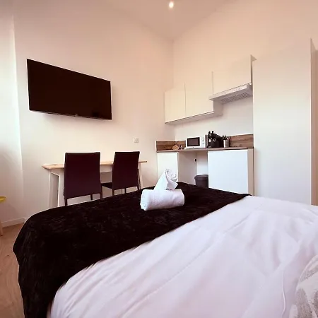 Appartement Miribel 2 - - Jean Mace