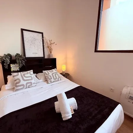 Apartment Miribel 2 - - Jean Mace *